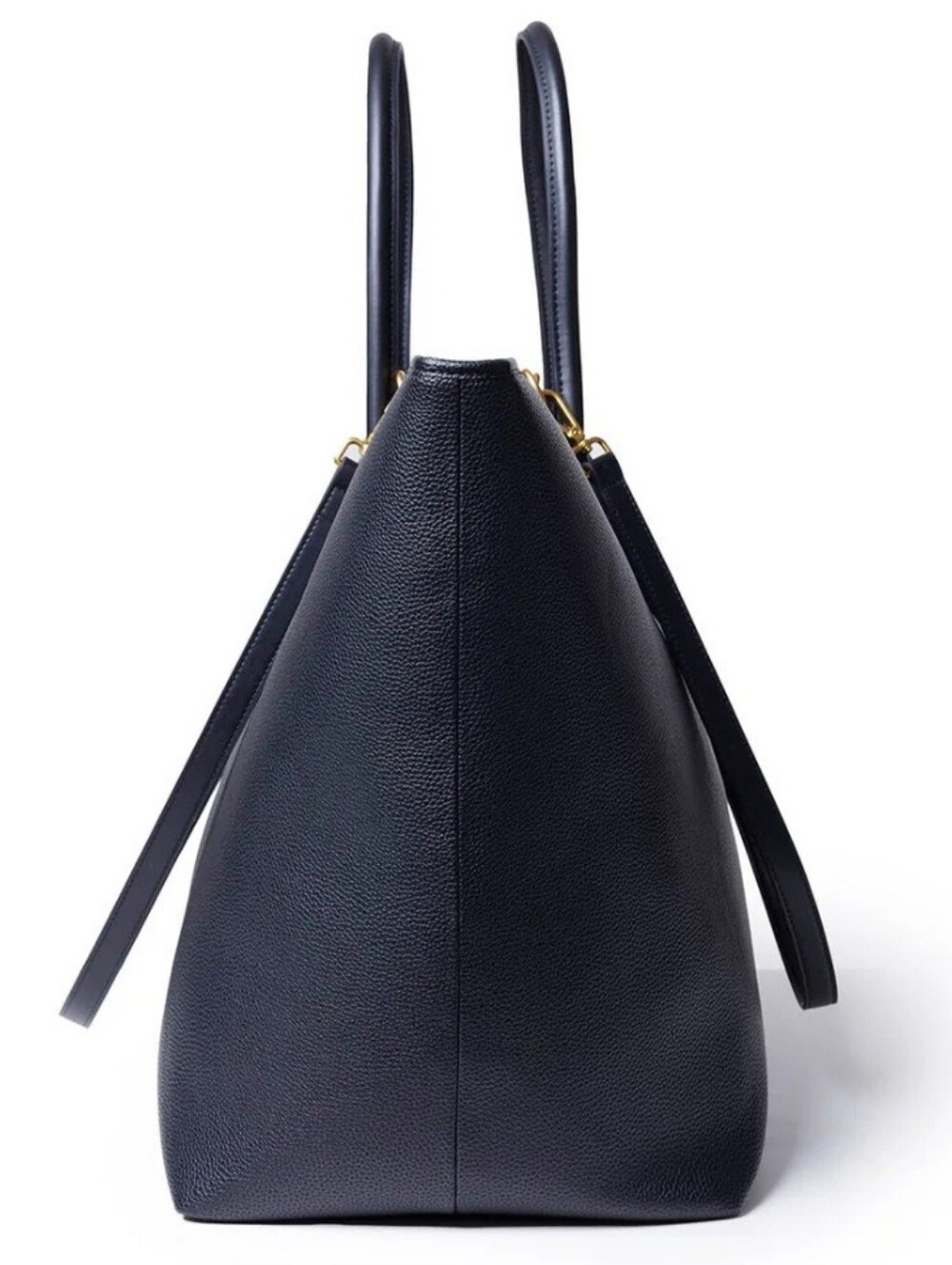 Glam-Aholic Lifestyle Jumbo Pebble Tote - Picture 5 of 11